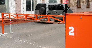 Купить антивандальный шлагбаум Кингисепп, цена от 4147 руб.