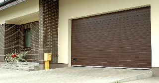 Купить ворота для гаража Кингисепп, цена от 2782 руб.