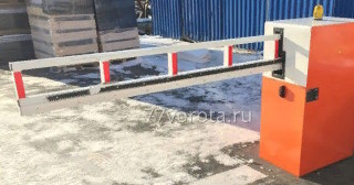 Купить антивандальный шлагбаум Кингисепп, цена от 4147 руб.