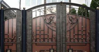 Купить услугу замер ворот Кингисепп, цена от 578 рублей